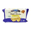 Bánh quy vị bơ truyền thống White Castle gói 180g (1 Gói)