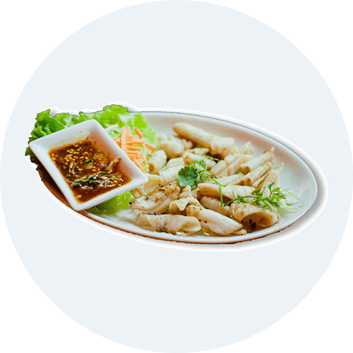 Món truyền thống