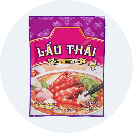 Nấu lẩu, nấu canh, tiềm