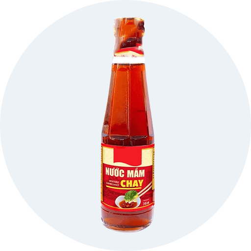 Nước mắm chay