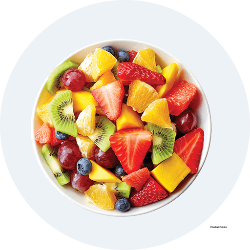 Trái cây nhập khẩu khác