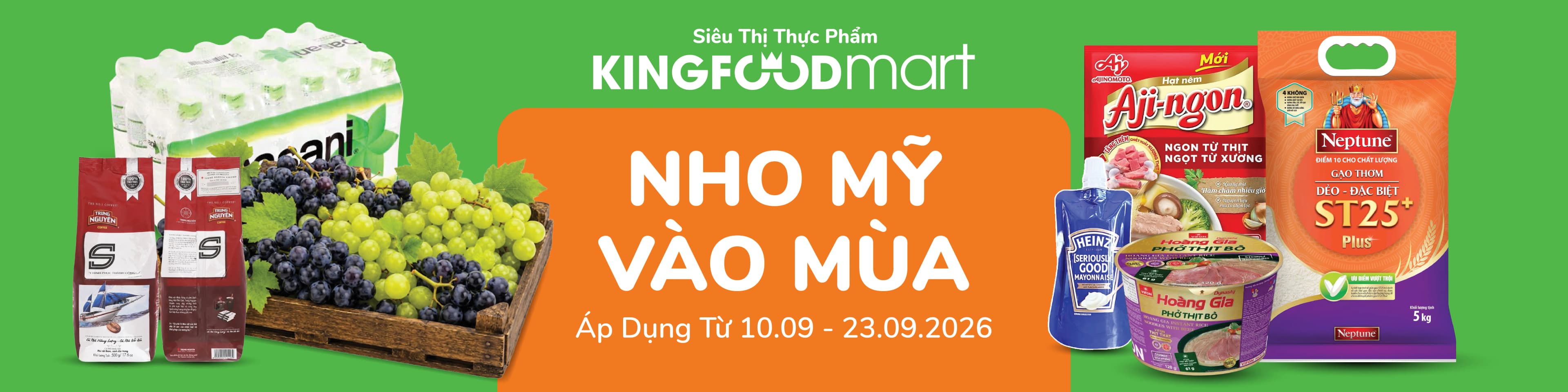 Khuyến mãi giá tốt
