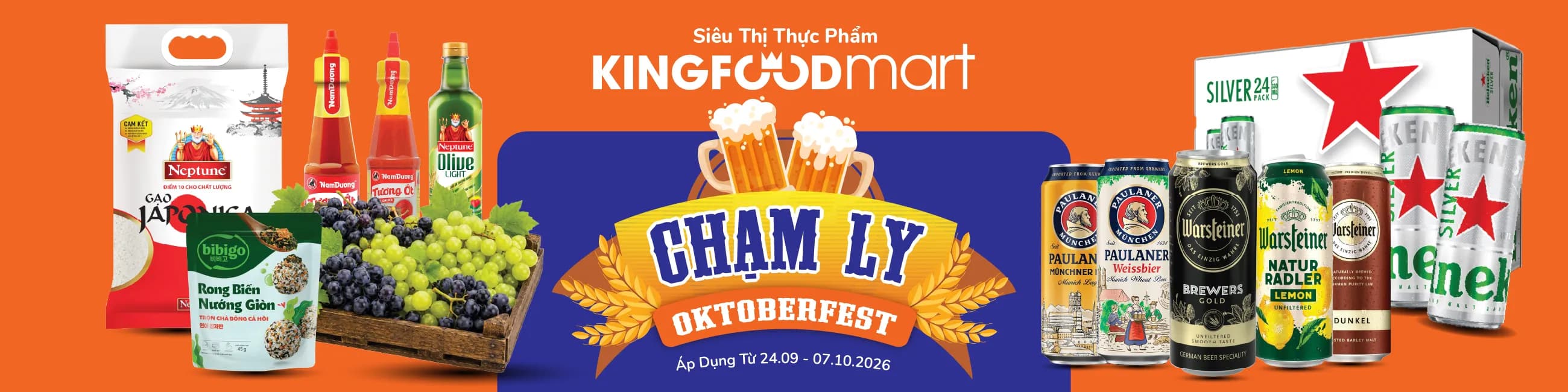 Khuyến mãi giá tốt