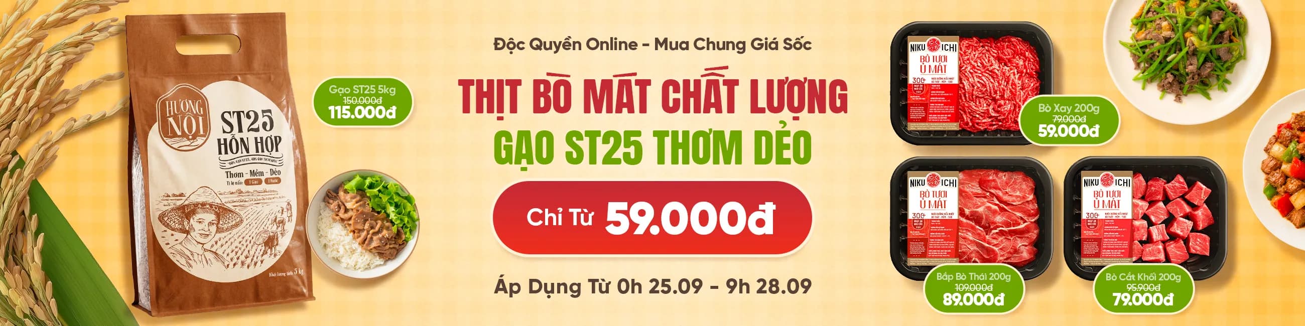 Đại tiệc bò mát lần 2