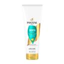 Dầu xả smooth & sleek Pantene chai 308ml (1 Chai)