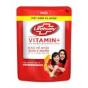 Sữa tắm bảo vệ vượt trội Lifebuoy túi 800g