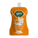 Túi yến sữa hương cam Gennest túi 105ml (1 Túi)