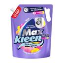Nước giặt dấu ấn ngọt ngào cửa trước Maxkleen túi 3.6kg (1 Túi)