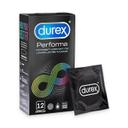 Bao cao su Performa Durex hộp 12 cái