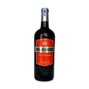 Rượu vang đỏ Cabernet Sauvignon 14% Bazuria hộp 750ml (1 Chai)