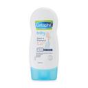 Sữa tắm gội hoa cúc hữu cơ Cetaphil chai 230ml