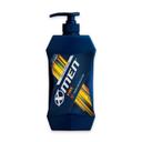 Dầu gội fire sạch sâu thơm mạnh X-men chai 650g