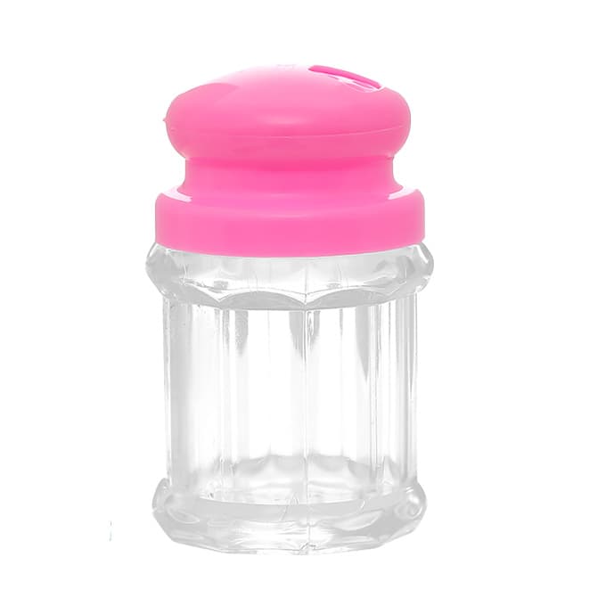 Hủ tăm tiêu nhựa Tân Bách Phát (1 Cái)