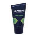 Sữa rửa mặt sạch sâu X-Men tuýp 100g (1 Tuýp)