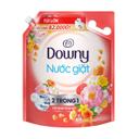 Nước giặt Downy cam chanh thanh mát túi 2kg (1 Túi)