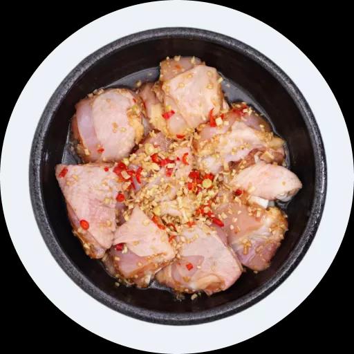 Làm sẵn, ăn liền (Ready to Cook)