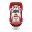 Tương ớt vị Korean Heinz chai 325g (1 Chai)