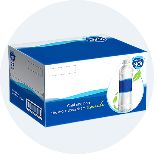 Nước suối, nước khoáng