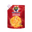 Nước giặt xả Swat 5 trong 1 dưỡng vải chống nhăn túi 3.5kg