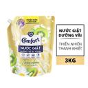 Nước giặt Comfort dưỡng vải đa năng thiên nhiên thanh khiết túi 3kg