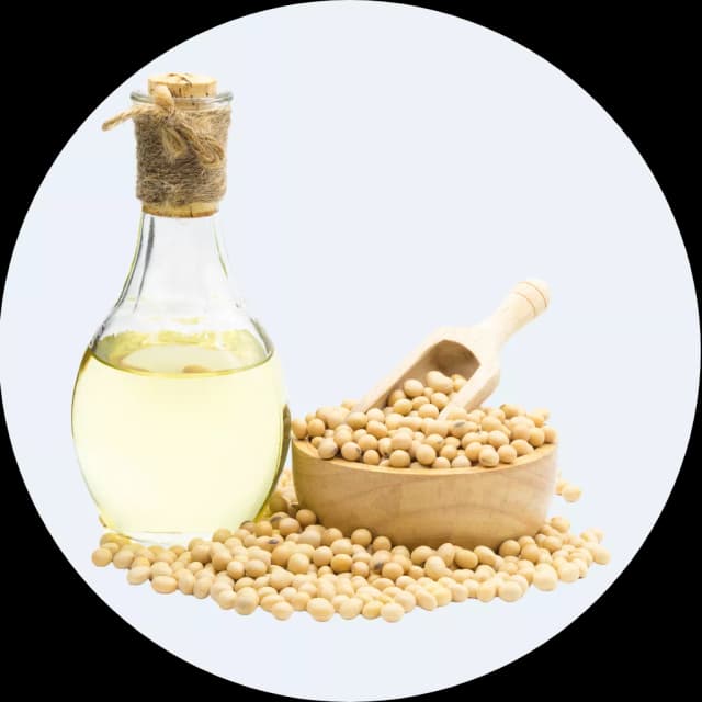 Dầu nành, dầu tổng hợp