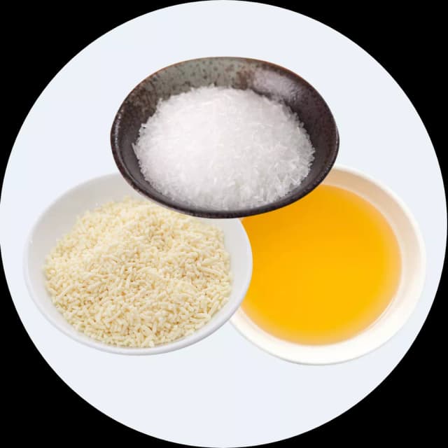 Hạt nêm, bột ngọt, nước dùng