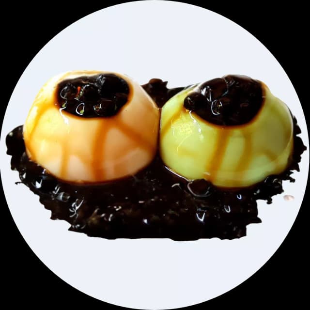 Chè, tàu hũ, thạch các loại