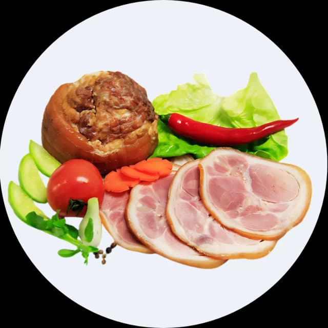 Thịt nguội, thịt muối, thịt xông khói