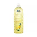 Nước rửa chén cao cấp hương chanh Earth Choice chai 1L (1 Chai)