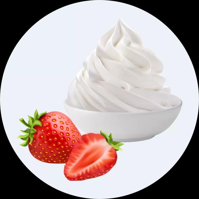 Kem sữa, whipping cream